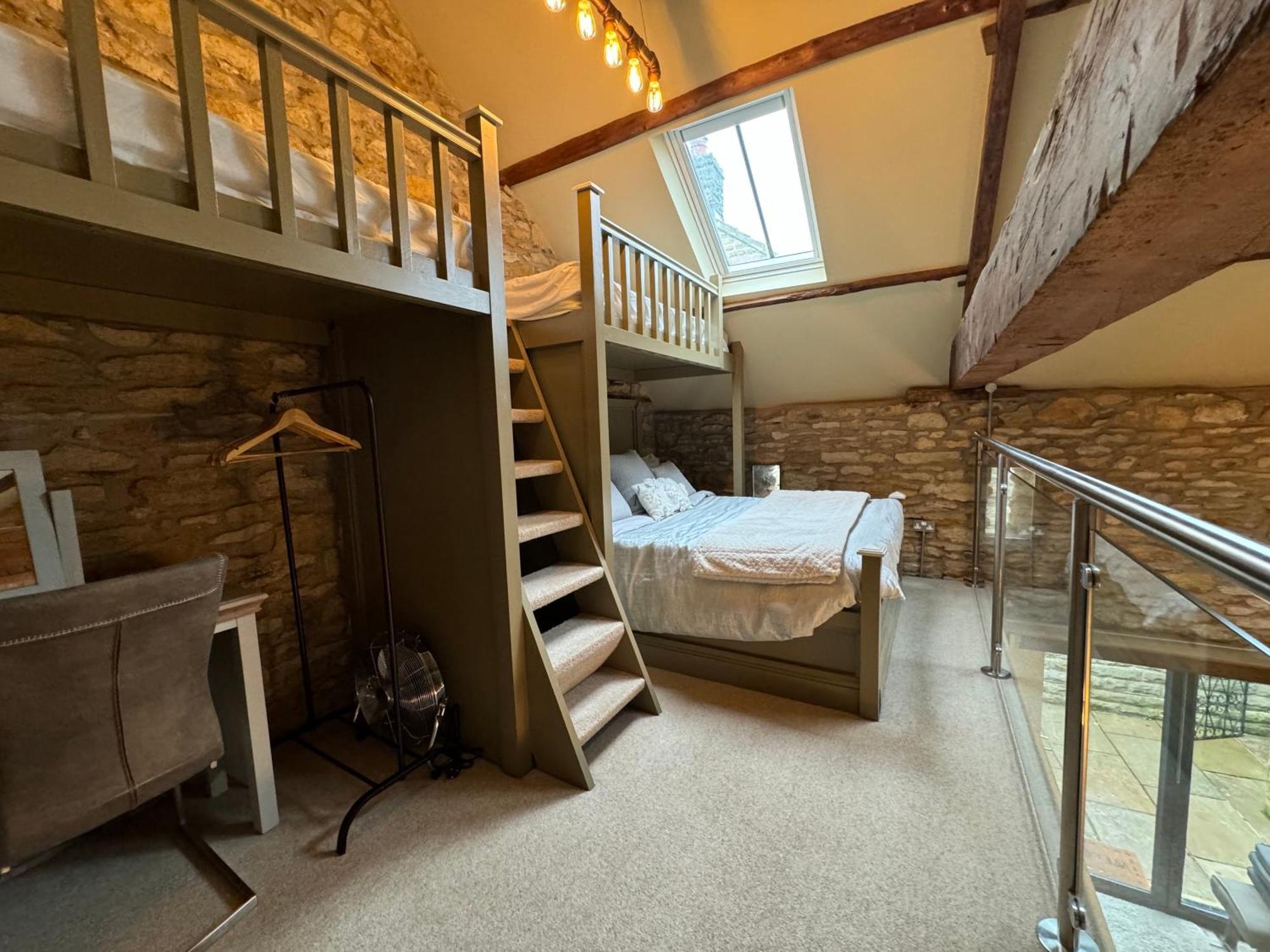 Beautifully Converted Home Hutton Bushel Екстериор снимка