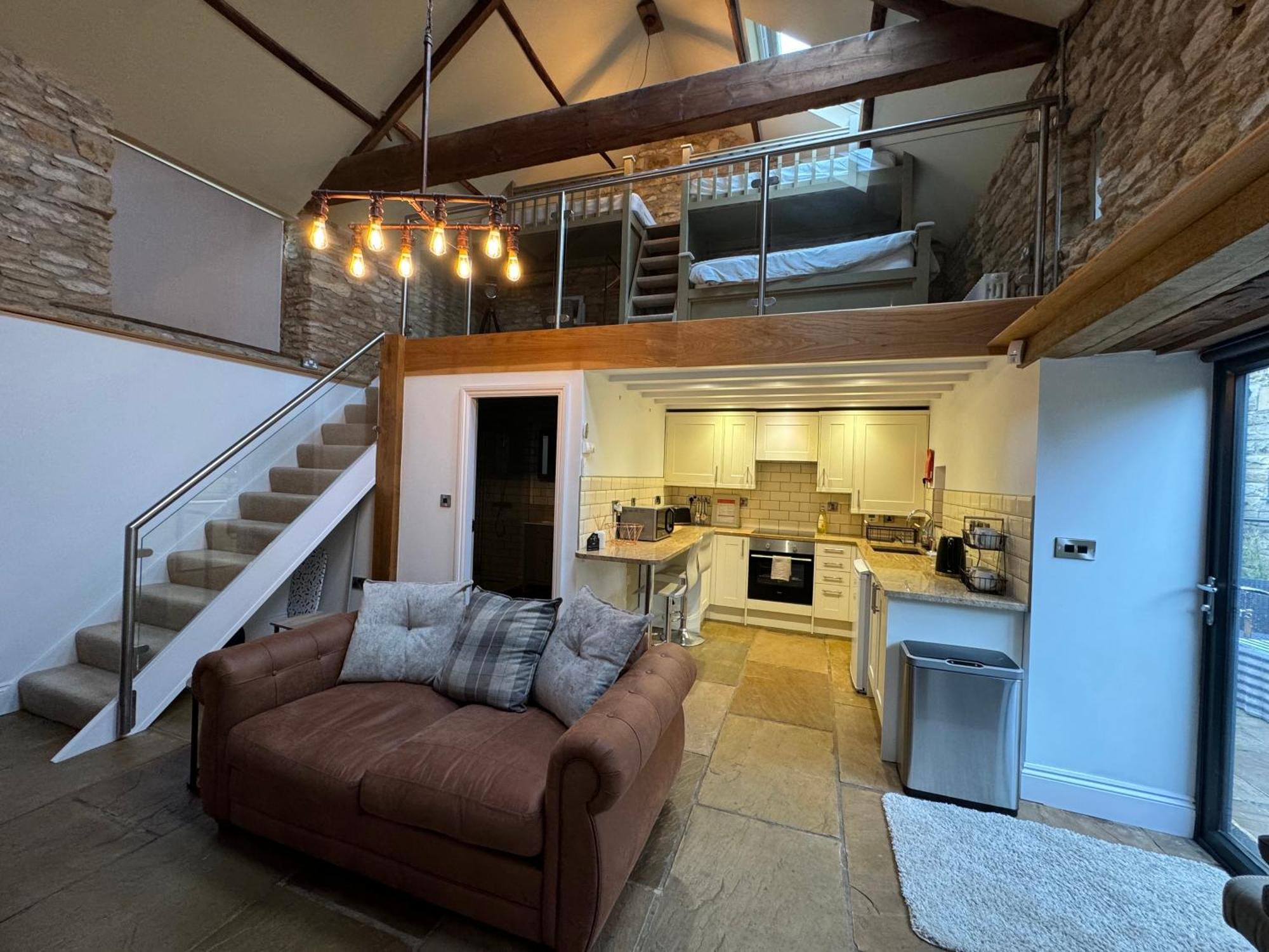 Beautifully Converted Home Hutton Bushel Екстериор снимка