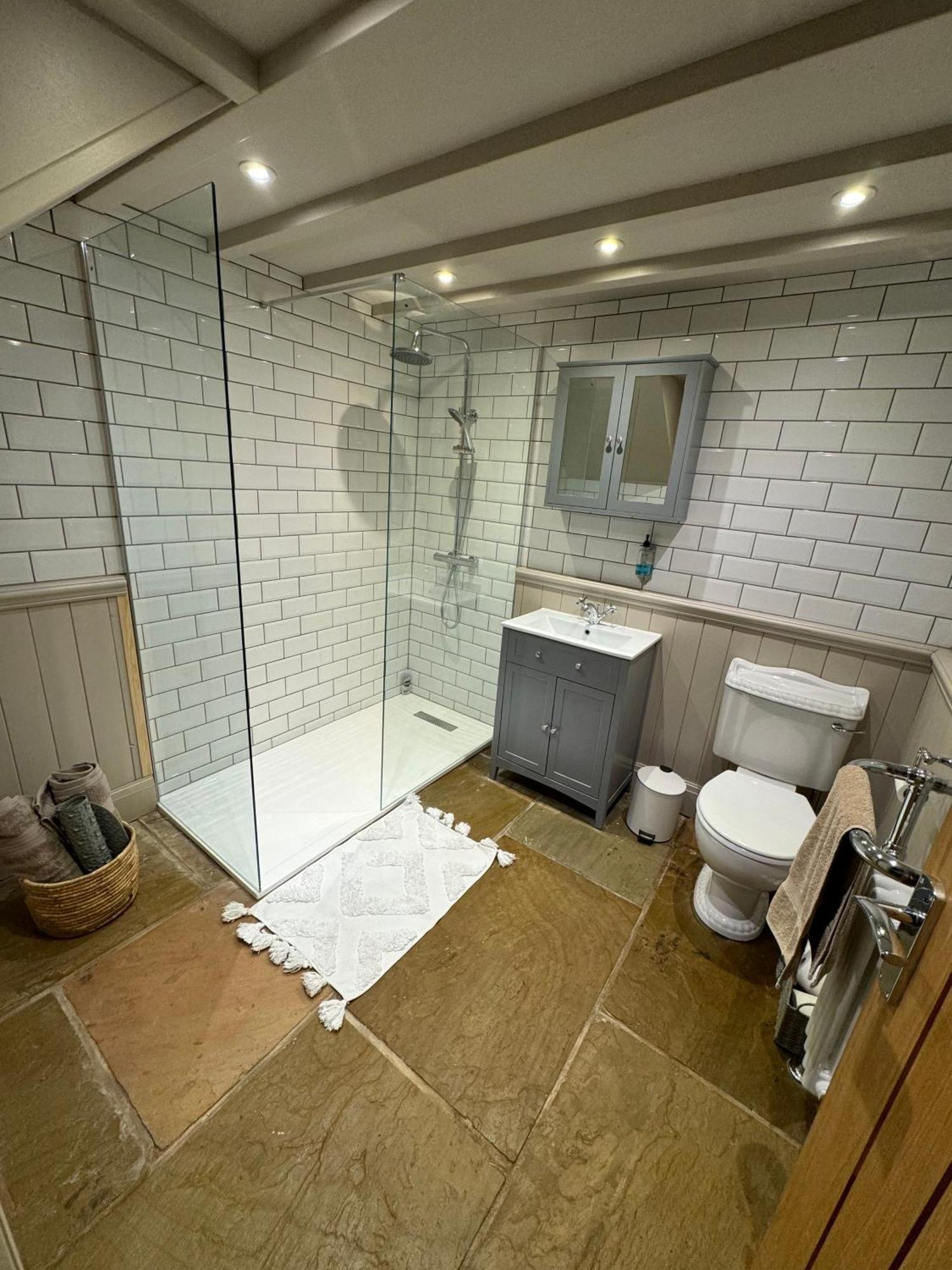 Beautifully Converted Home Hutton Bushel Екстериор снимка